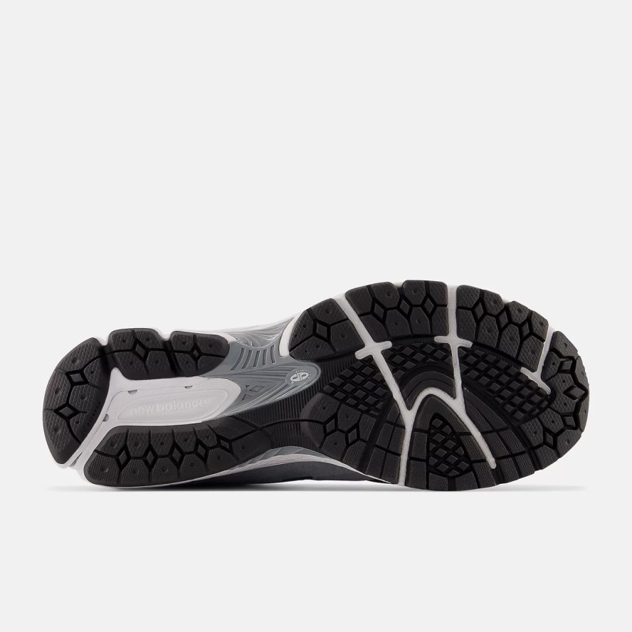 New Balance M2002RST Sneakersy unisex szary