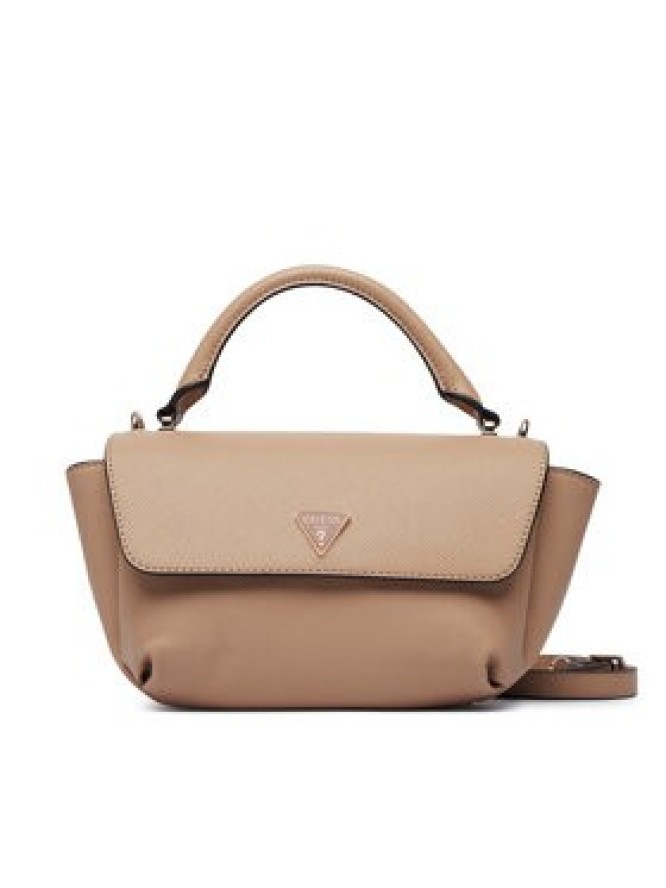 Guess Torebka Gilda HWZG97 47200 Beżowy