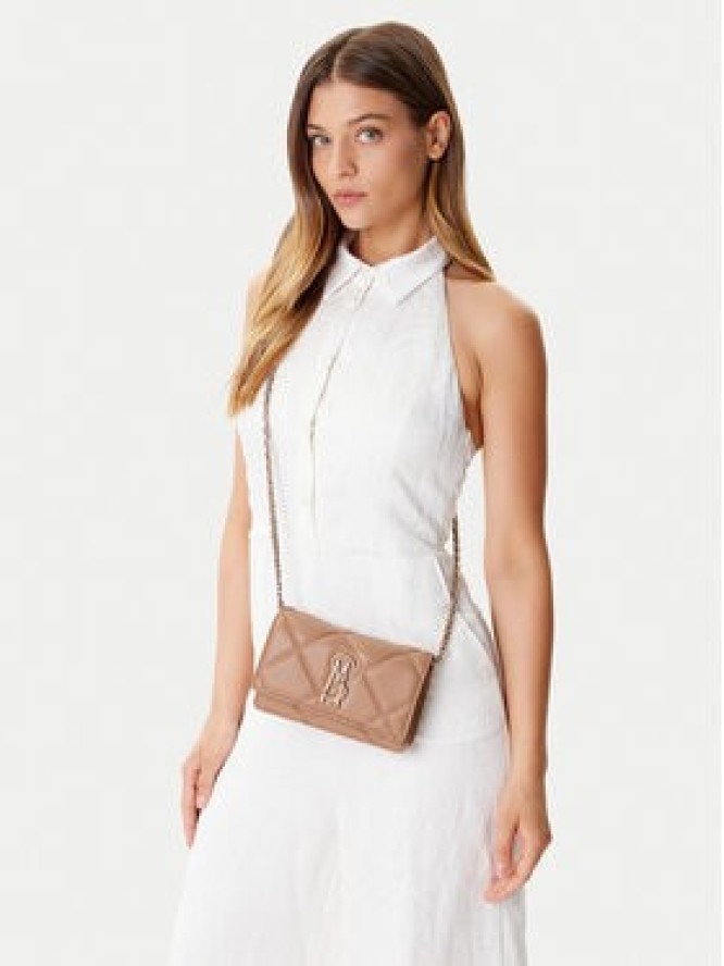 Steve Madden Torebka Bendue SM13001105 Brązowy