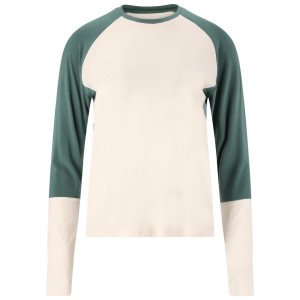 Koszulka treningowa damska Endurance Abbye L/S