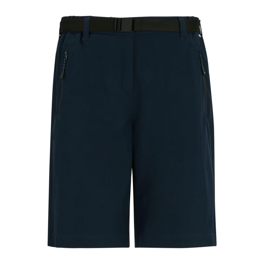 Damskie Spodenki Xert Stretch Casual Shorts