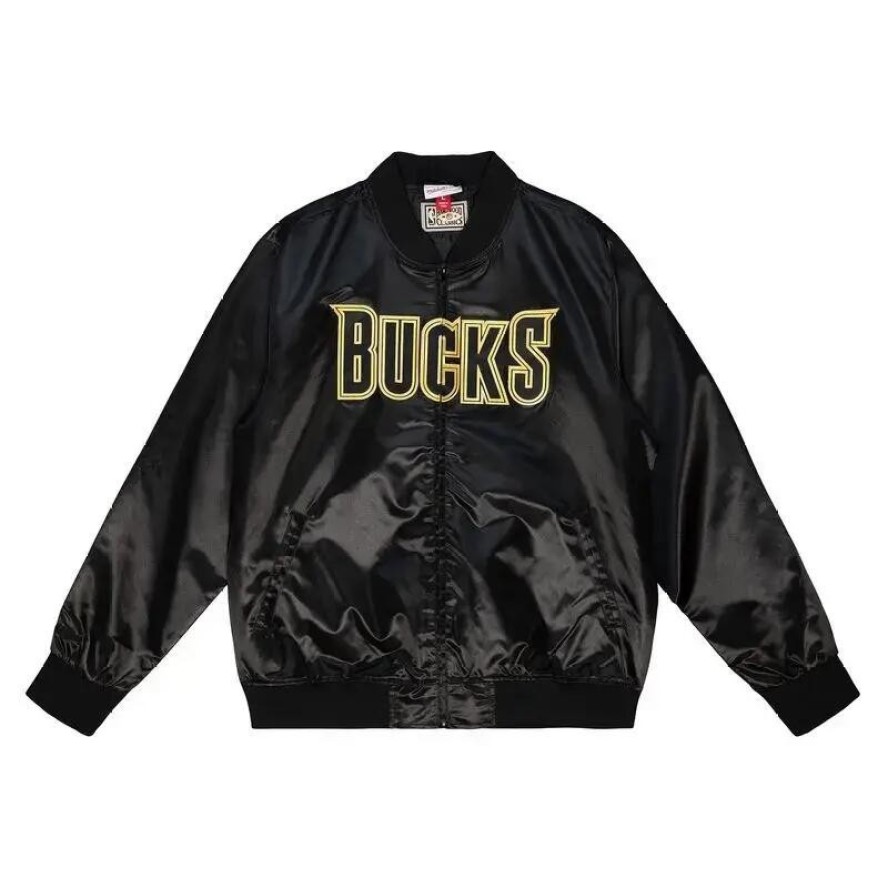 Kurtka Milwaukee Bucks Big Face 4.0