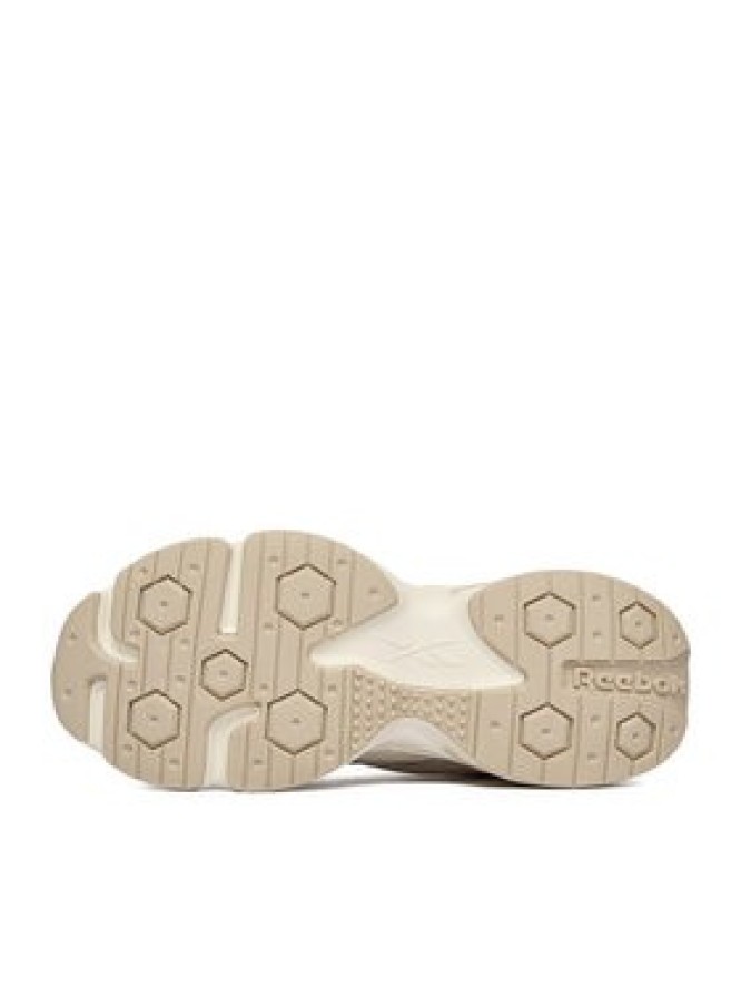 Reebok Sneakersy CEO-CHARGE AR30246W-CCC Beżowy