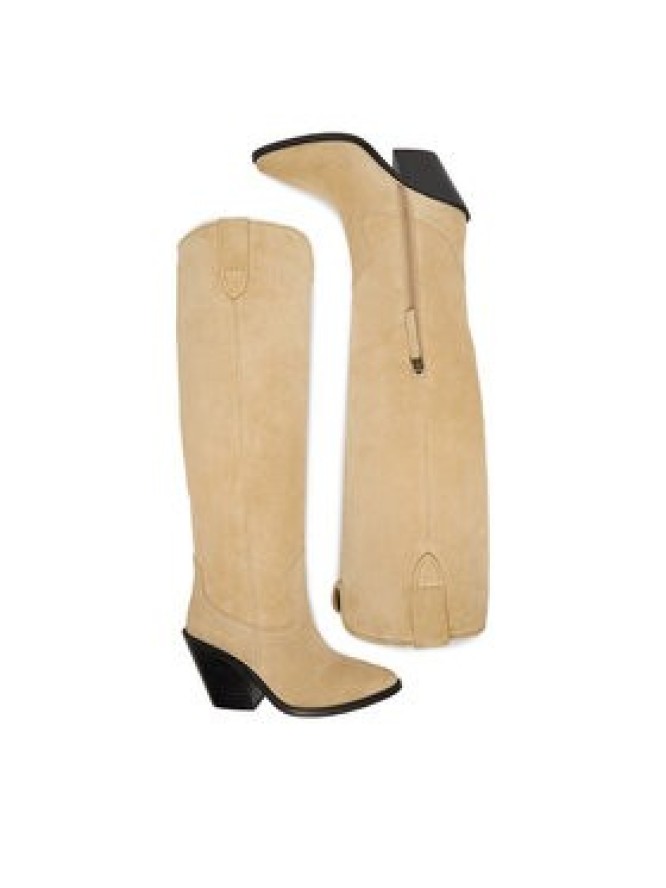 Badura Kowbojki EO-BRAYLE-01 Beżowy