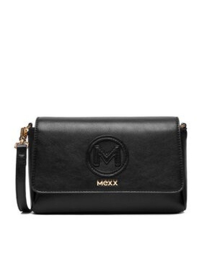 MEXX Torebka CEO-MEXX-L-007-10 Czarny
