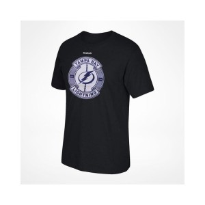 T-shirt seniorski REEBOK Slick Pass