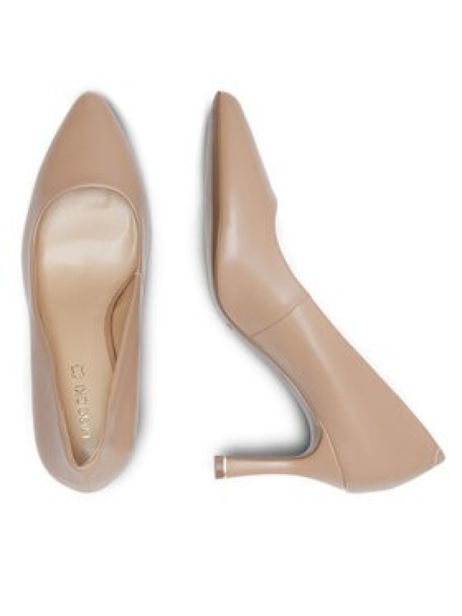 Lasocki Szpilki WYL3794-1Z Beżowy