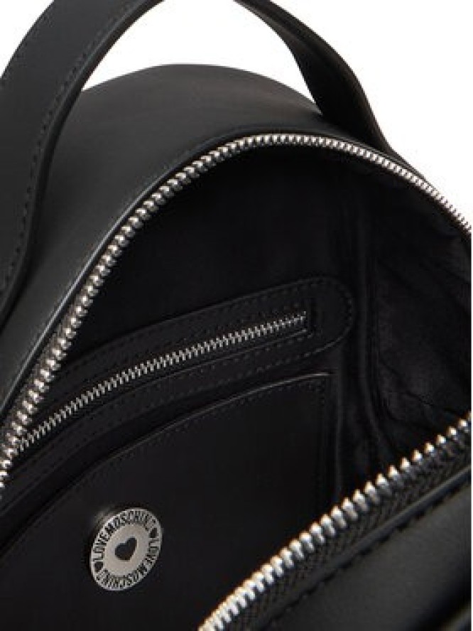LOVE MOSCHINO Plecak JC4197PP1NKD000B Czarny