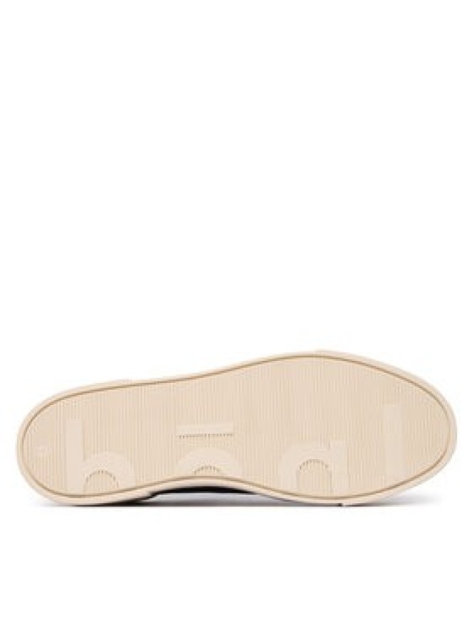 HÖGL Sneakersy 1-103601 Czarny