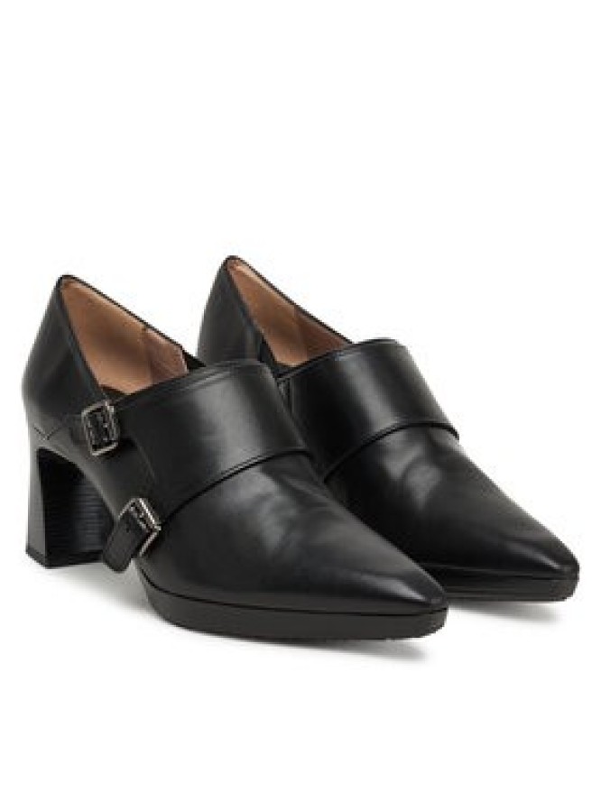 Hispanitas Półbuty HI254303 Czarny