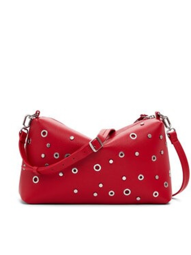 Desigual Torebka 25SAXPAN Czerwony