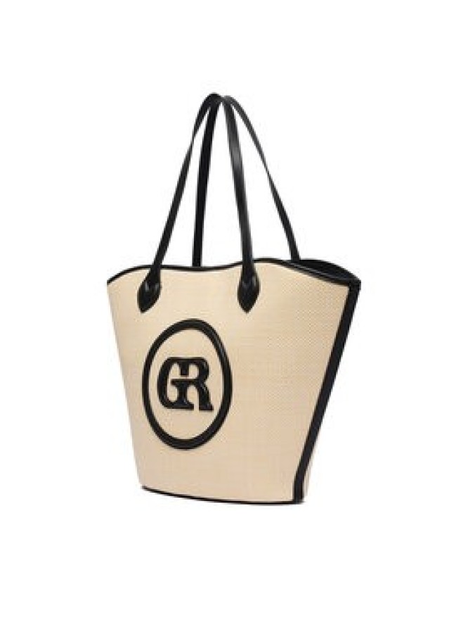 GINO ROSSI Torebka TYLO-V Biały