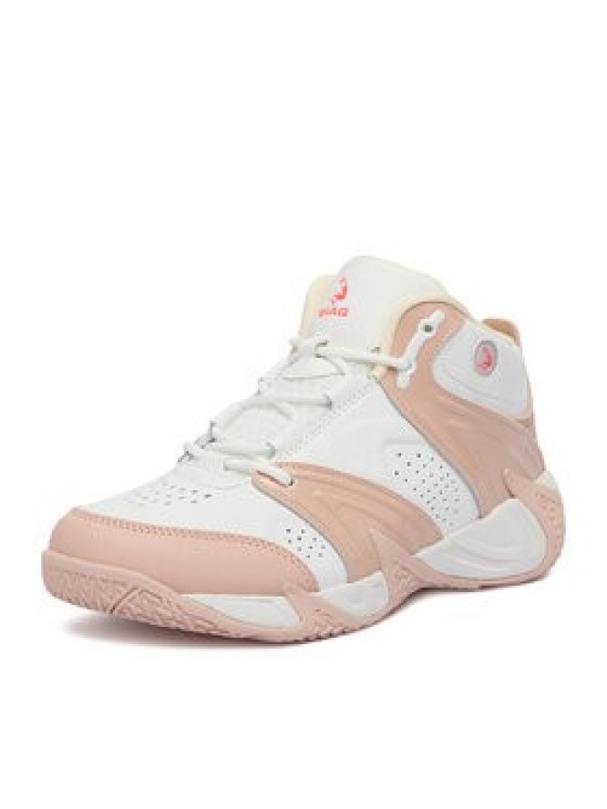 Shaq Sneakersy CEO-DEVASTATOR AQ95010W-WP Biały