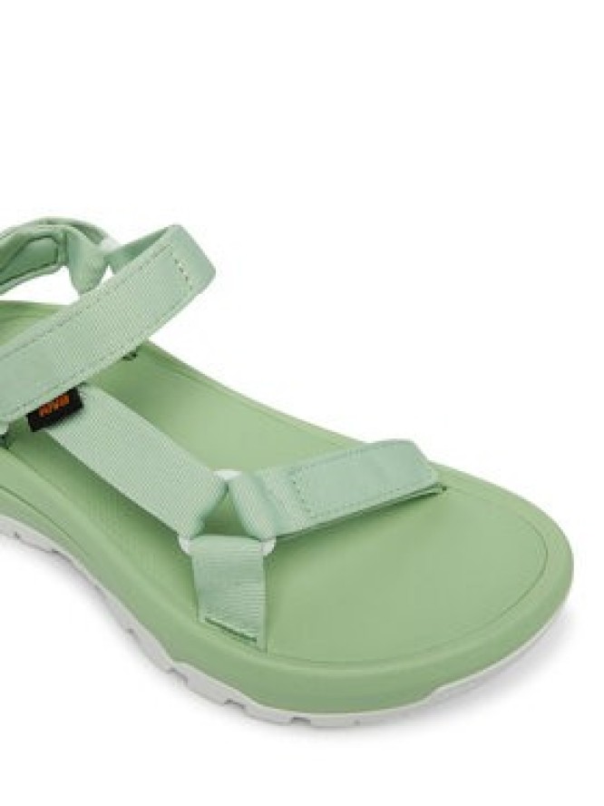 Teva Sandały Hurricane XLT 3 1173671 Zielony jasny