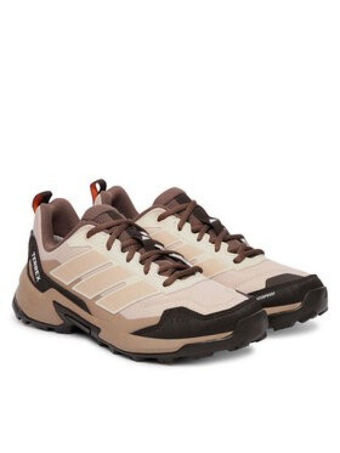adidas Trekkingi Terrex Eastrail 3 Climaproof JR4013 Brązowy