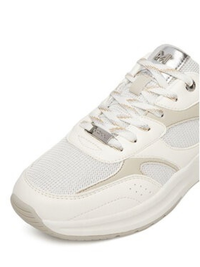 MEXX Sneakersy MI001014151W Biały