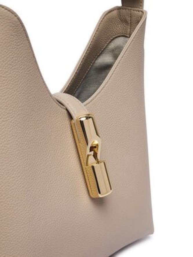 Furla Torebka Goccia S WB01979 BX3353 KH 4488S Beżowy