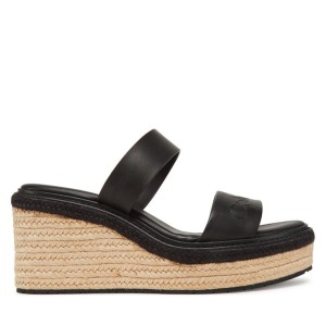 Espadryle Calvin Klein