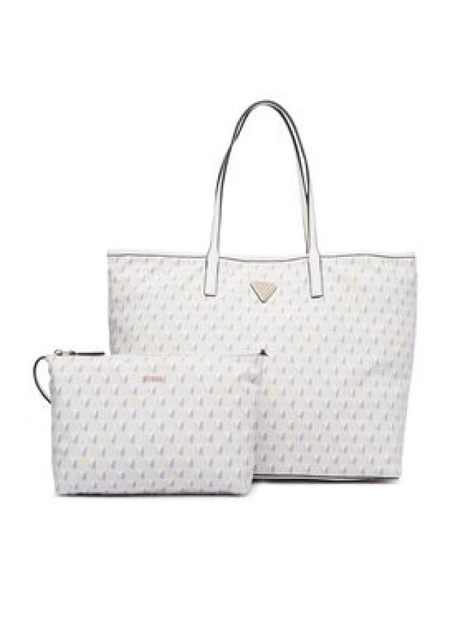 Guess Torebka G Wave II Travel TWJG86 81240 Beżowy