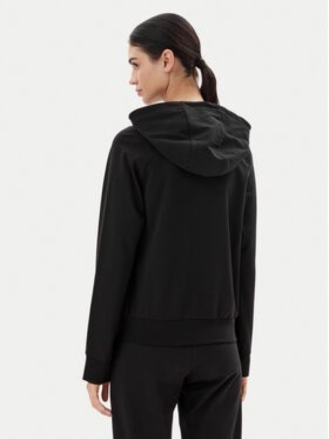 EA7 Emporio Armani Bluza 7W000078 AF13135 UC001 Czarny Regular Fit