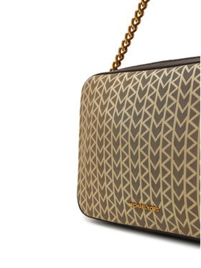 MICHAEL Michael Kors Torebka Bryant 32T5AYTC6O Brązowy