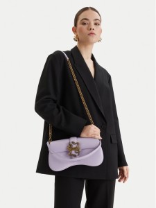 Just Cavalli Torebka 80RA4BA1 ZSA89 Fioletowy