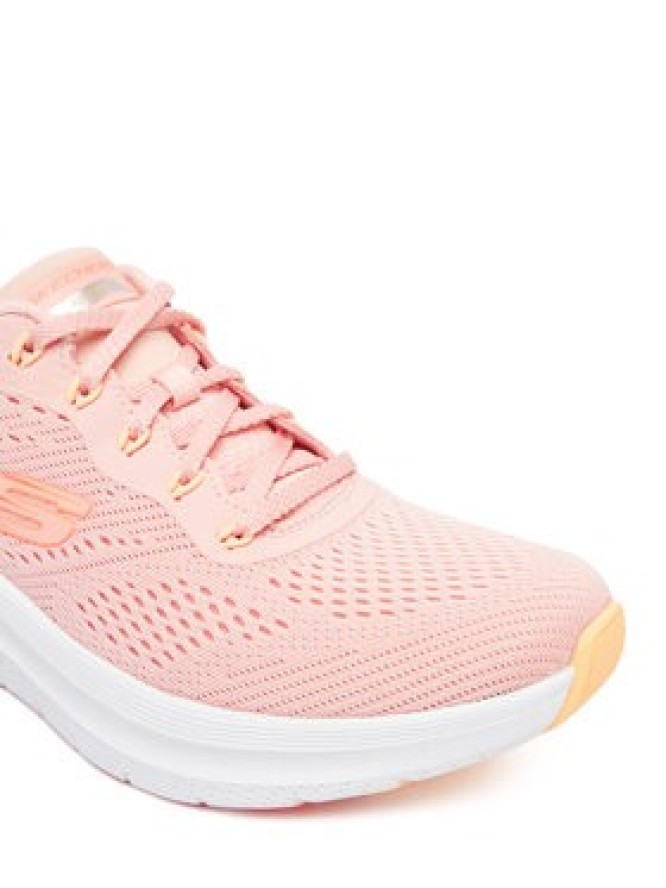 Skechers Sneakersy Arch Fit 2.0-Big League 150051/PKMT Różowy