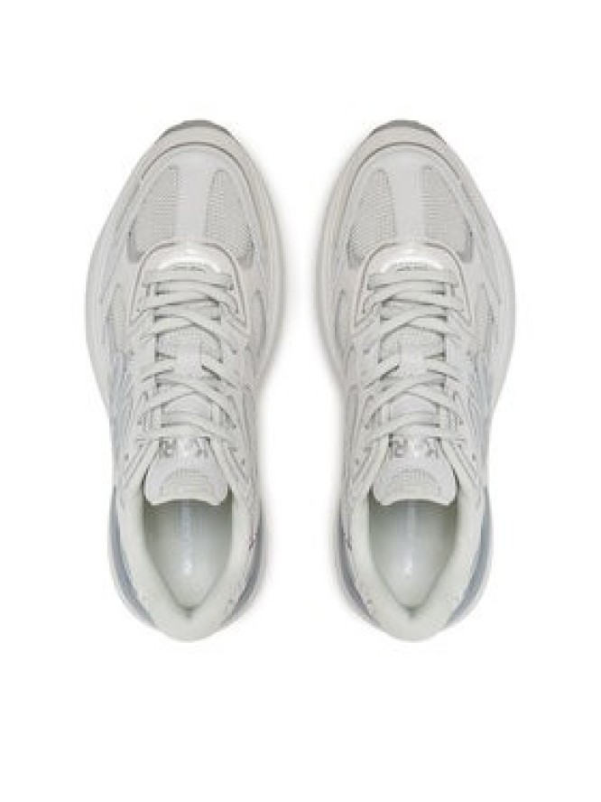 KARL LAGERFELD Sneakersy Komet KL65625 Biały