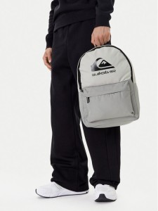Quiksilver Plecak QUIC-KS-001-07 Szary