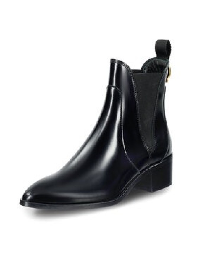 Gant Sztyblety 31551095 Czarny