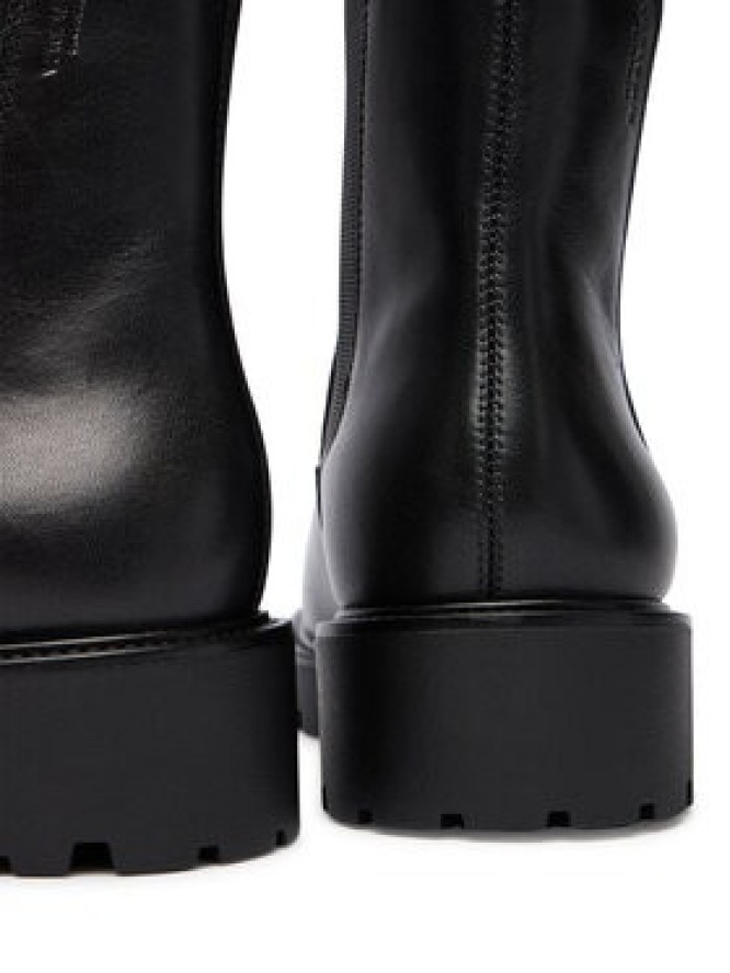 Vagabond Shoemakers Sztyblety Kenova 6041-001-20 Czarny