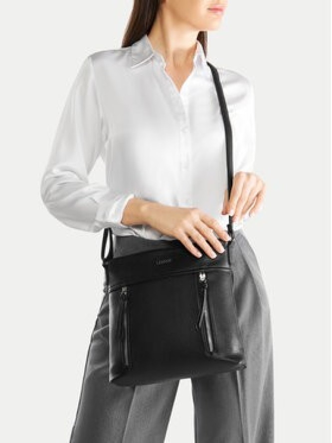 Lasocki Torebka LSK-L-004-07 Czarny