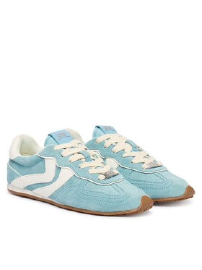 Steve Madden Sneakersy Abbi-Sm 11005187 Czarny