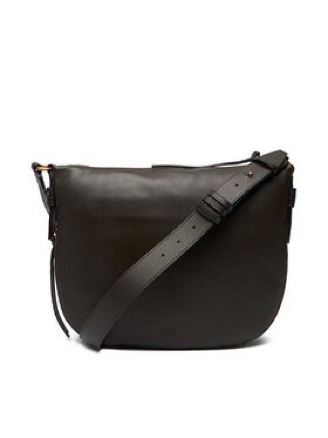 PINKO Torebka Hobo Zip Around Classic Ai 25-26 PLTT 105113 A0QO Zielony