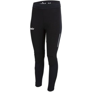 Damskie legginsy wiatroszczelne Swix Focus