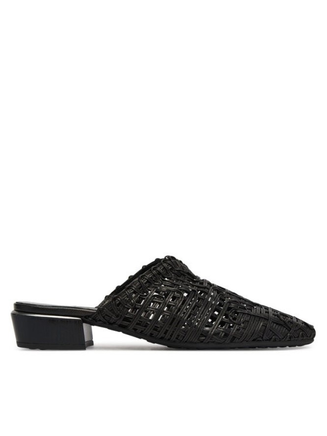 Hispanitas Klapki HV264790 C003 Czarny