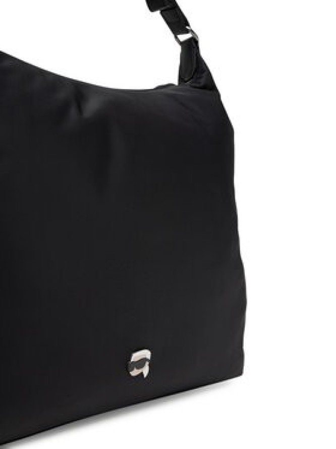KARL LAGERFELD Torebka A3W30123 Czarny