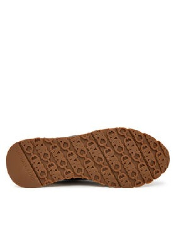 MICHAEL Michael Kors Sneakersy Nova Trainer 0000305905994 Brązowy