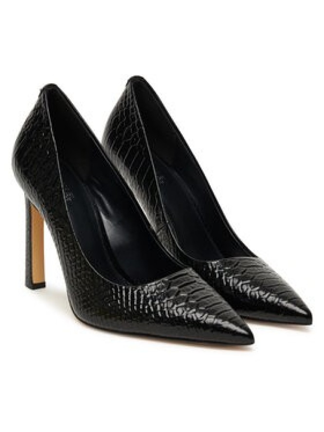 MICHAEL Michael Kors Szpilki Amara 40T5AMHP2L Czarny