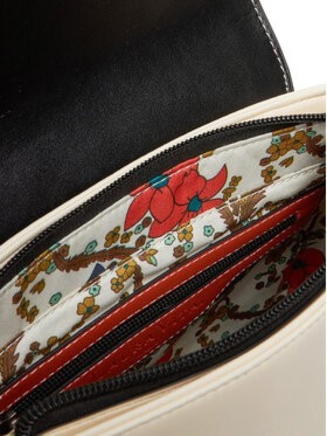 Laura Vita Torebka Doly 01 Beżowy