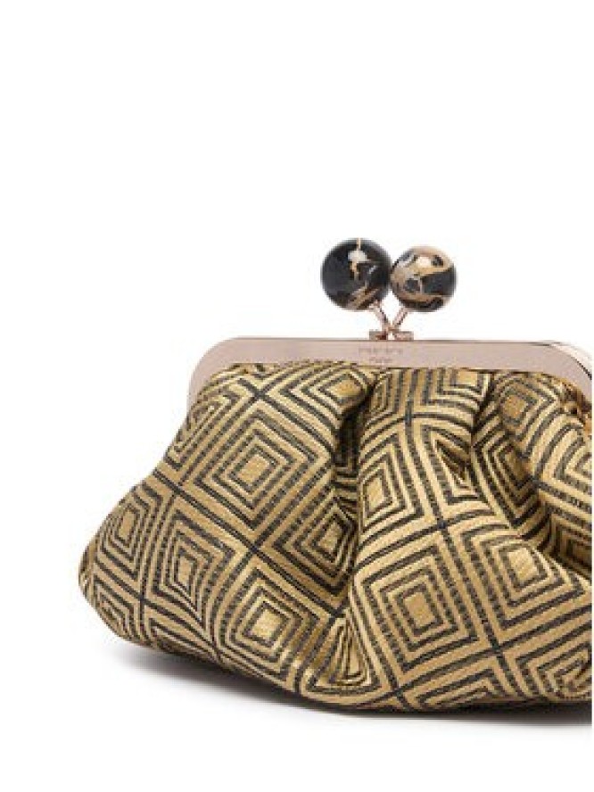 Weekend Max Mara Torebka Italian Rootss 2625516184600 Żółty