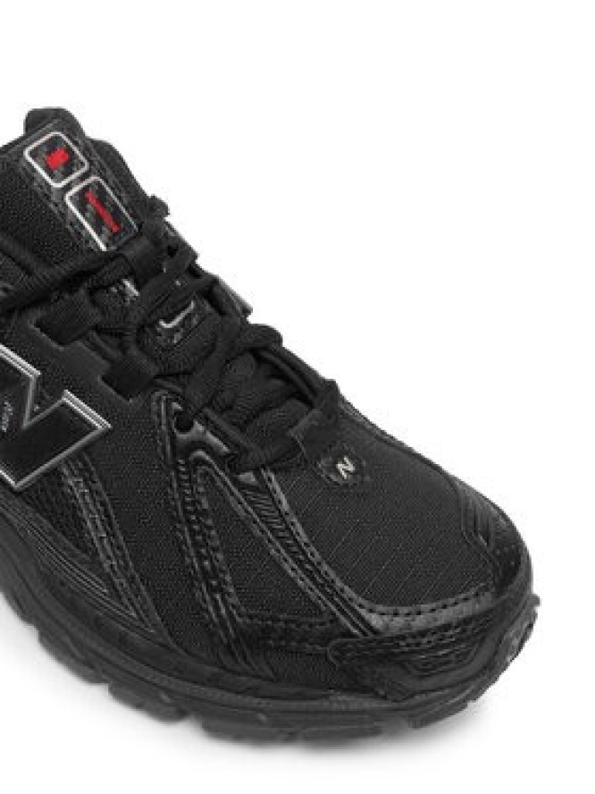 New Balance Sneakersy U1906ROE W Czarny