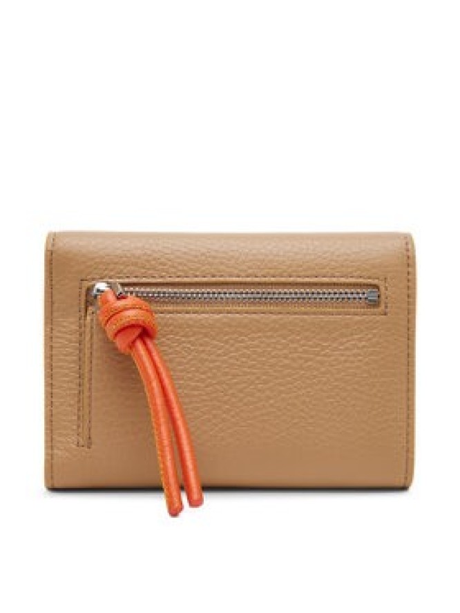 Coccinelle Portfel E2 QBB 11 D6 01 Brązowy