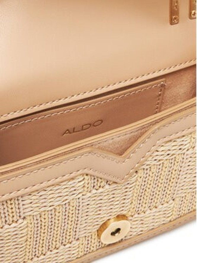 Aldo Torebka Zenithpursemini 13989722 Beżowy