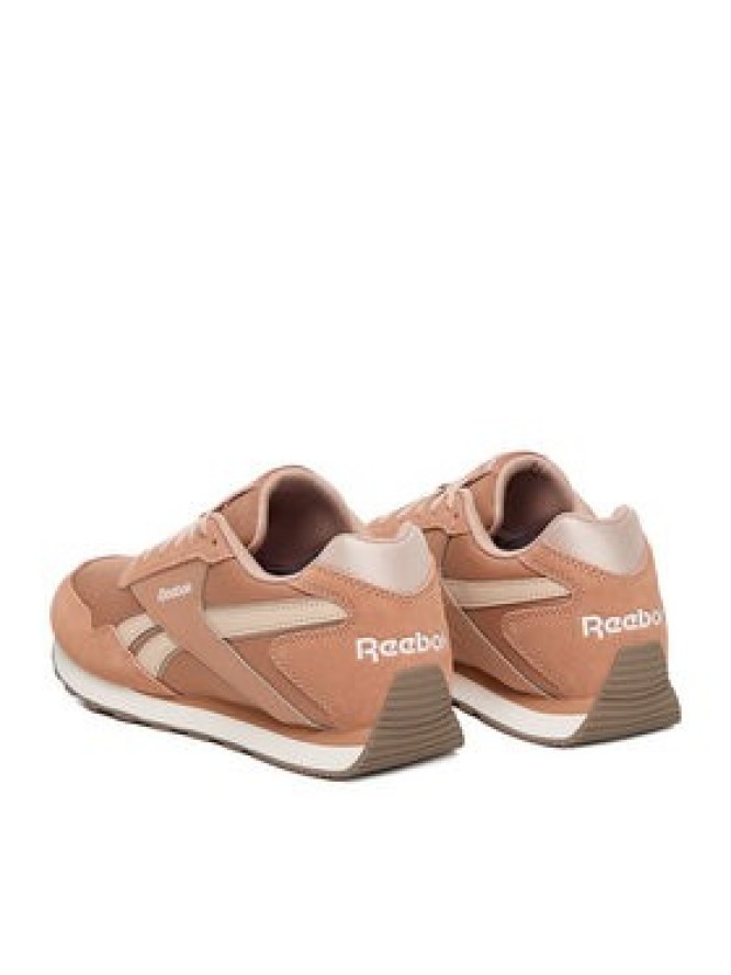 Reebok Sneakersy CEO-GLIDE LOW 100230904 Beżowy