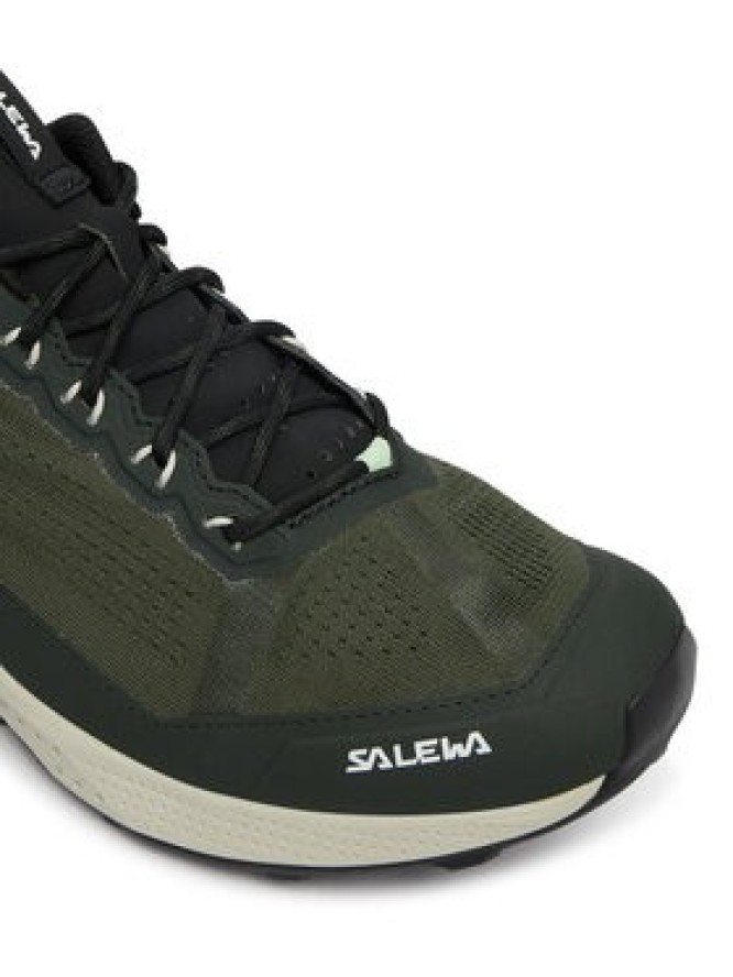 Salewa Trekkingi Pedroc Light 00-0000061492 Zielony