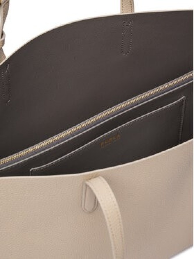 Furla Torebka Ava L WB02001 BX4329 CN 4621S Beżowy