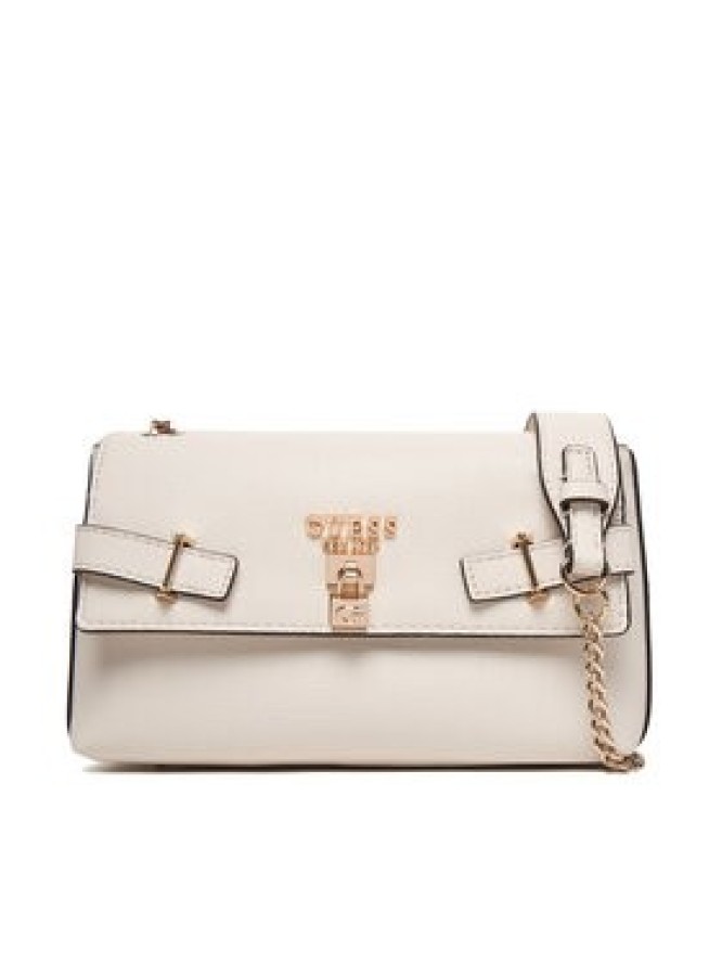 Guess Torebka Yesba HWBG78 33210 Écru