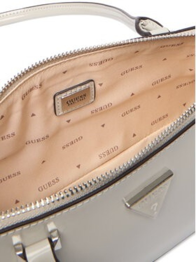 Guess Torebka Arnela Mini HWNY94 96080 Szary