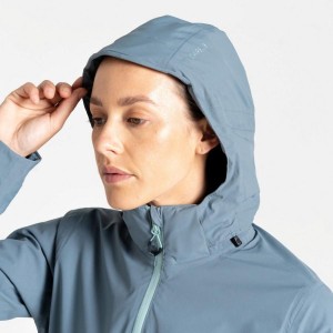 Damska kurtka turystyczna Dare 2B Switch Up II Waterproof